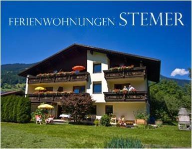 Appartement Stemer *