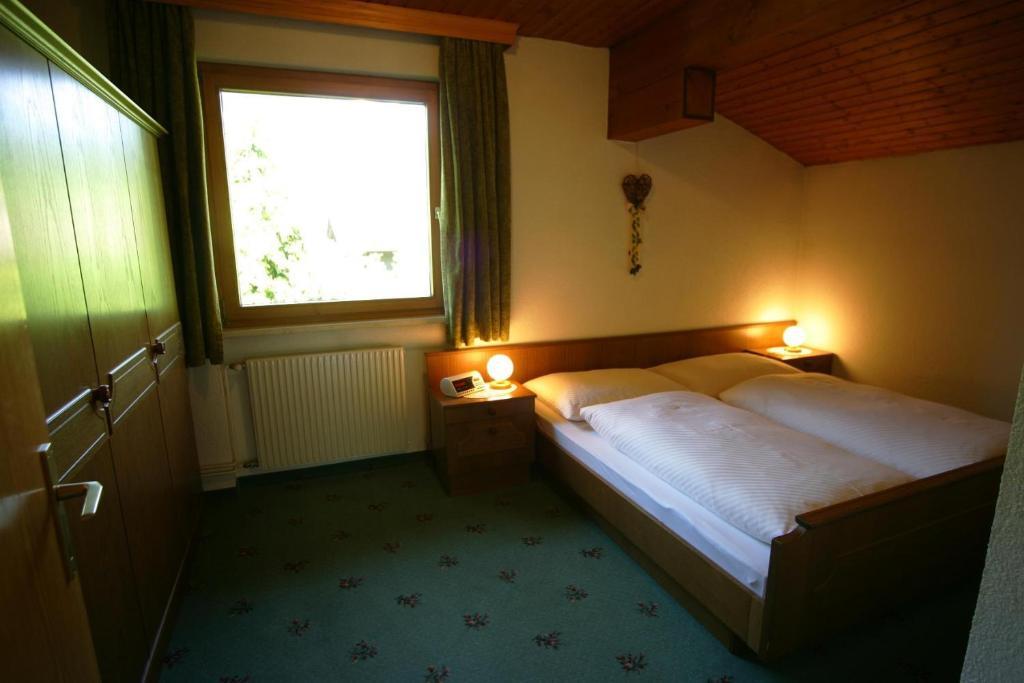 Stemer Appartement Schruns