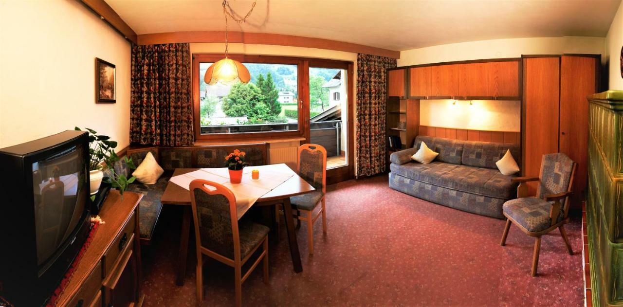 Stemer Appartement *